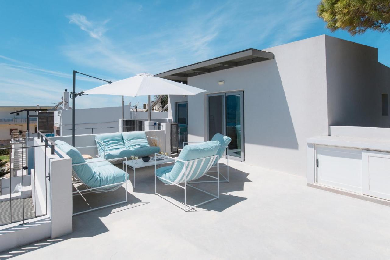 Hermes&Dione Argoulidhés Exterior foto