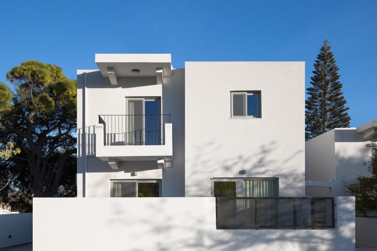 Hermes&Dione Argoulidhés Exterior foto