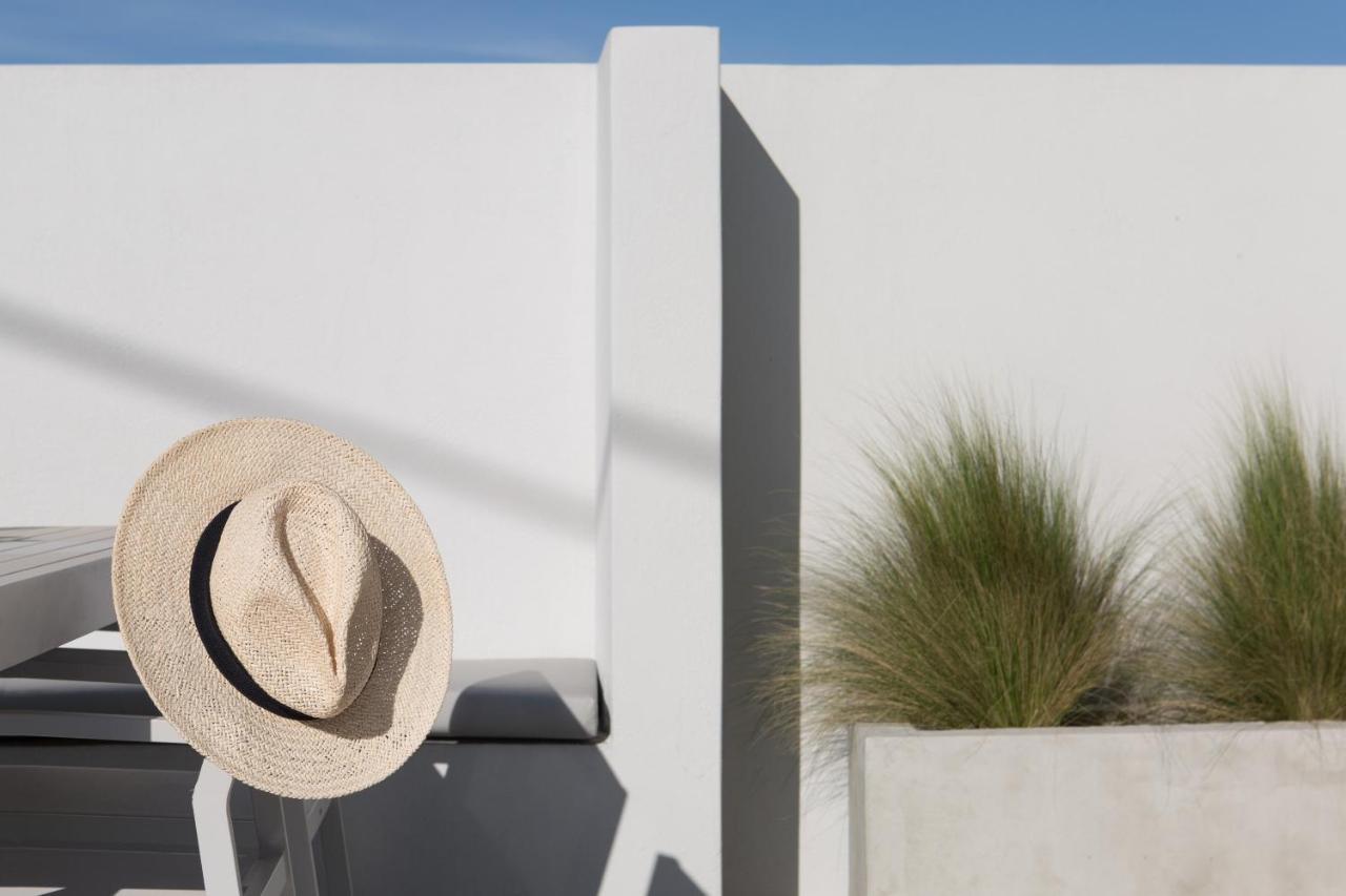 Hermes&Dione Argoulidhés Exterior foto