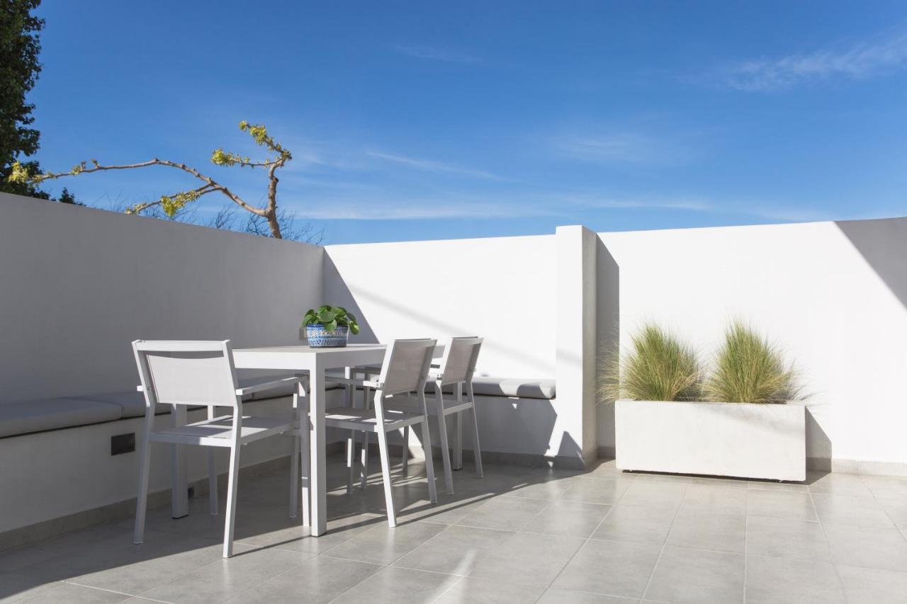 Hermes&Dione Argoulidhés Exterior foto